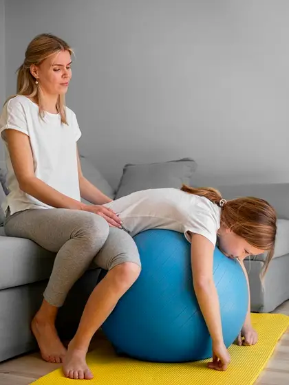Physical Theraphy