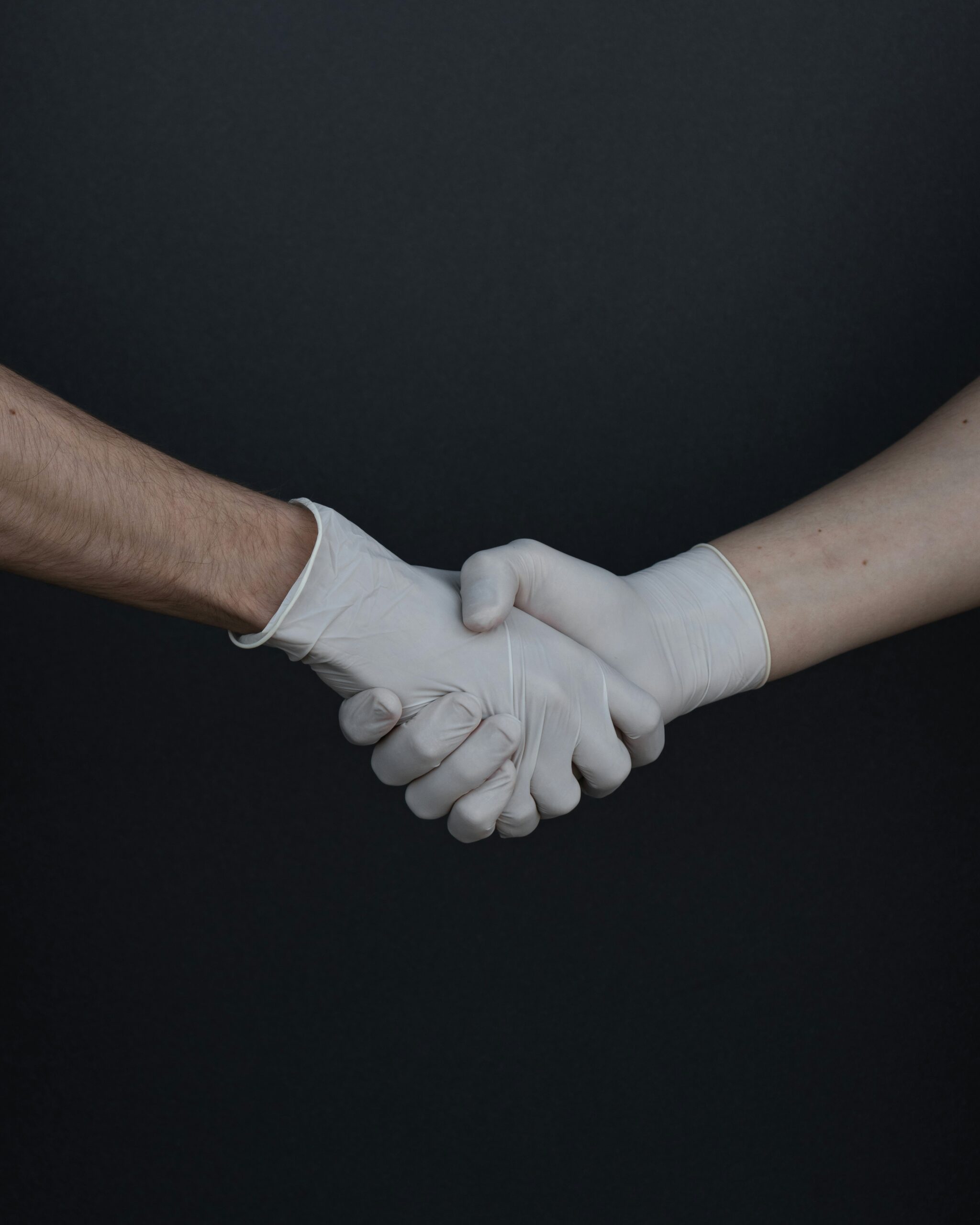 Careers handshake